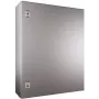 Elektros spinta Rittal 1012.000, nerūdijantis plienas, IP66, 600×210×760 mm