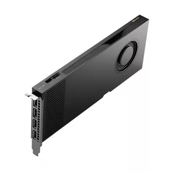 PNY VCNRTX4000ADA-SB Vaizdo plokštė NVIDIA RTX 4000 Ada 20 GB GDDR6