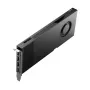 PNY VCNRTX4000ADA-SB Vaizdo plokštė NVIDIA RTX 4000 Ada 20 GB GDDR6