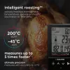 Salter 540A HBBKCR Heston Blumenthal Precision 5-in-1 elektroninis maisto gaminimo termometras