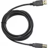 Audio-Technica AT-LP60XUSB automatinė juostinė pavara analoginis ir USB grotuvas juodas