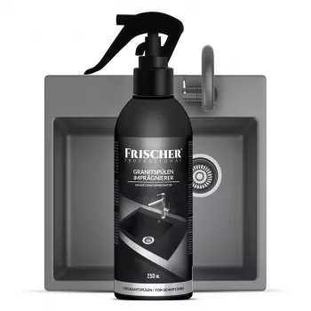 Frischer granitinės kriauklės hidroizoliacija 250 ml