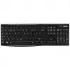 Logitech belaidė klaviatūra K270