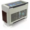 Mini korpusas THERMALTAKE TR100 WS Matcha Green, kompaktiškas dizainas, mini-ITX/microATX palaikymas