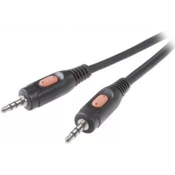 Speaka Professional SP-7870220 juodos spalvos jungiamasis aksesuaras