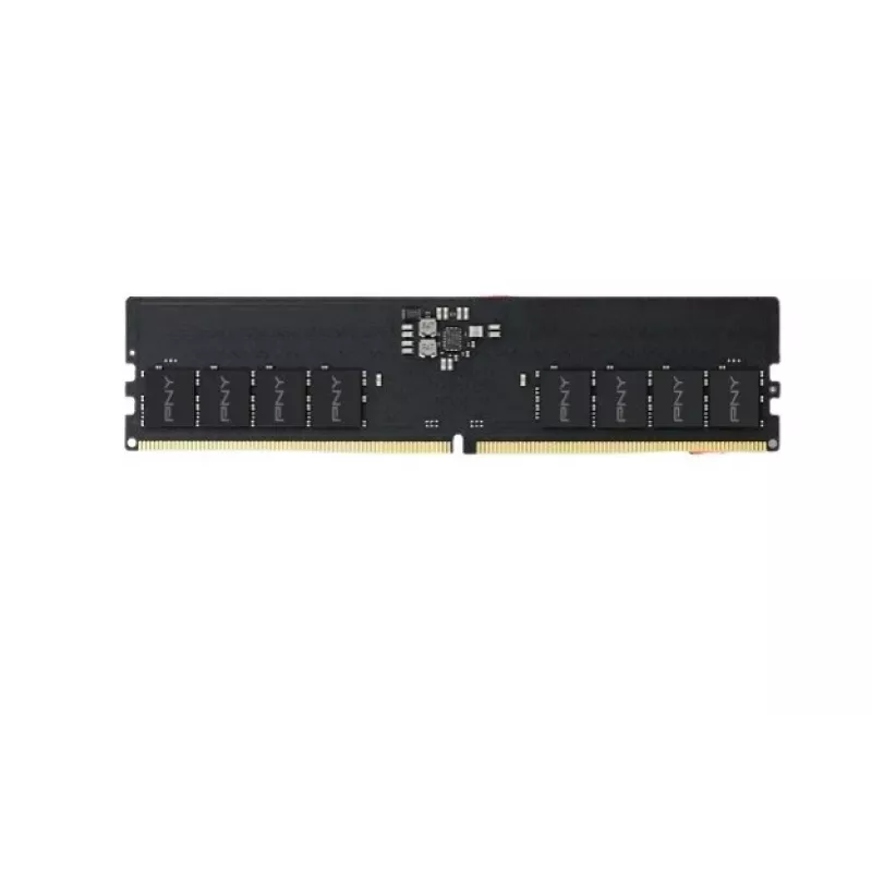 Pny MD16GSD55600-BLK atminties modulis 16 GB DDR5 SO-DIMM