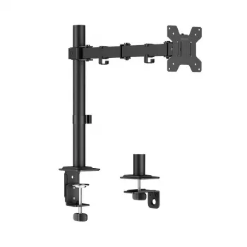 Monitorinis laikiklis 17-32 colių, 10 kg maks., plieninis