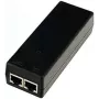 Cambium Networks Gigabit PoE įpurškiklis 30V/0,5A (15W) su maitinimo laidu (EU)