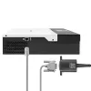 Belaidis Wi‑Fi modulis saulės inverteriui QOLTEC 53963 RS232