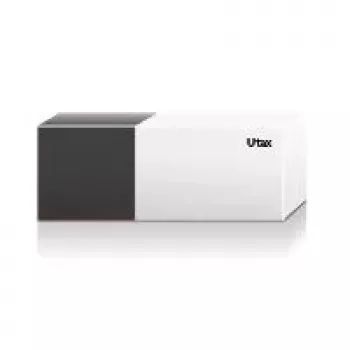 UTAX 652611011 – Tonerio kasetė – Cian – Originali – Triumph-Adler 260 Ci, Triumph-Adler 260 serija, Triumph-Adler 261 Ci, Utax 260 Ci, Utax 260 serija (652611011)