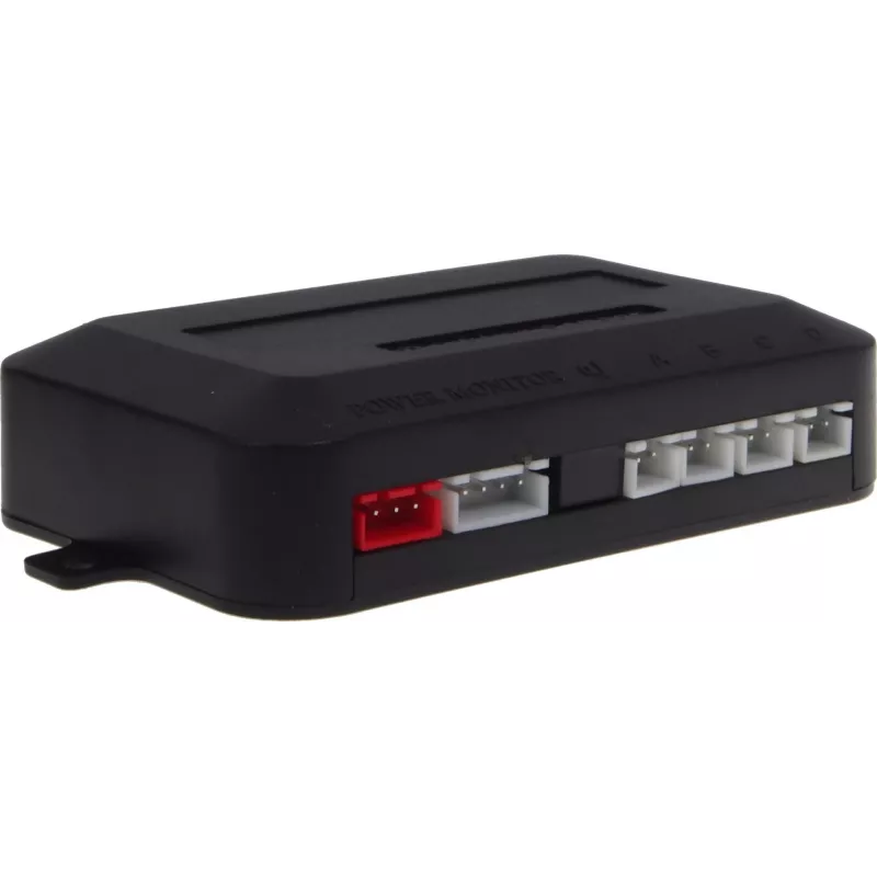 Parkavimo sensorius IBOX I724-400 automobilio buferio komponentas, ultragarsinis parkavimo pagalbininkas