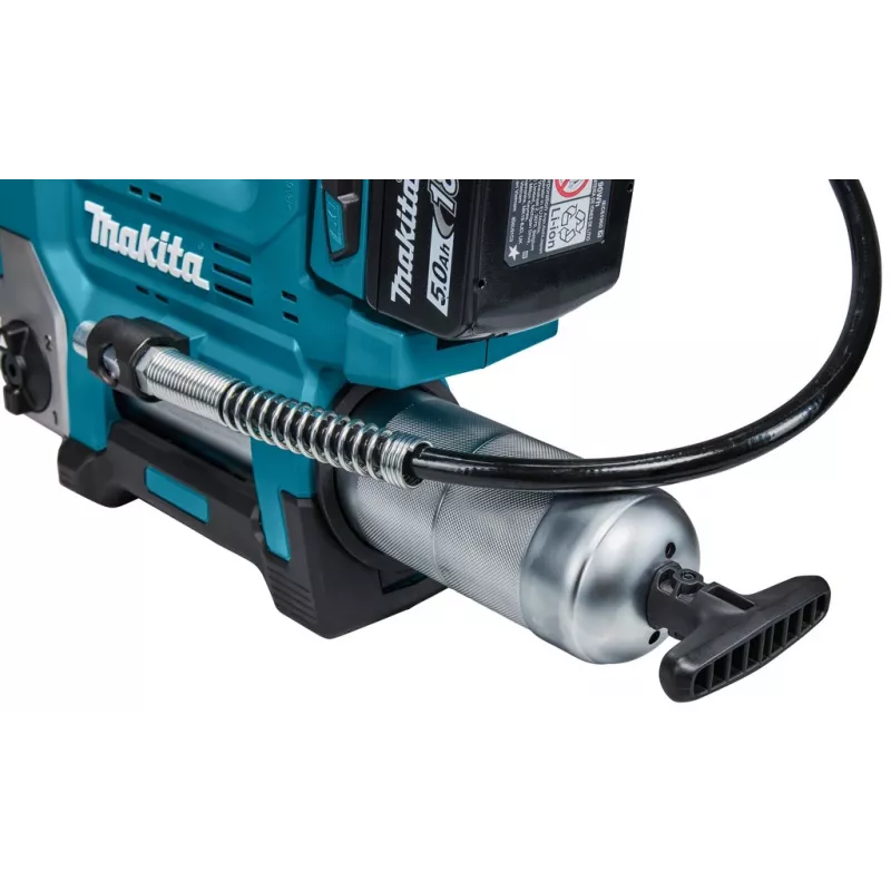 Makita DGP180RT elektrinis tepalinis pistoletas