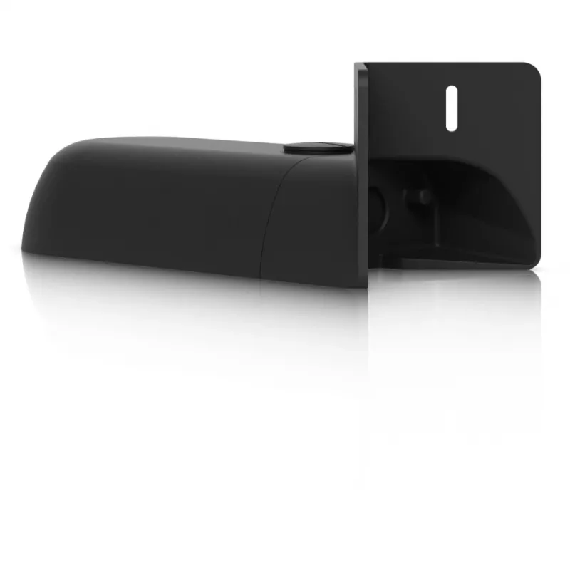 Ubiquiti Juodas rankenos laikiklis, skirtas G5 Turret Ultra tvirtinimui prie sienos, kampo ar stulpo