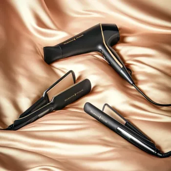 Remington S9150B Proluxe plaukų tiesintuvas