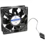 Ventiliatorius INTER-TECH DFG12038B12DN 120 mm 12V 0,38A
