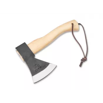 Boker Mini Hatchet 'Appalachian' sulankstomas kirvukas