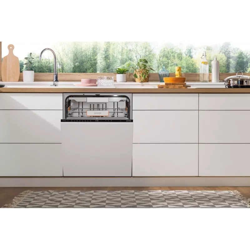 Indaplovė GORENJE GV663B65