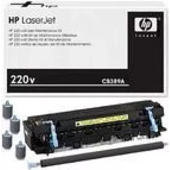 Priežiūros rinkinys HP LaserJet 220V vartotojo priežiūros rinkinys
