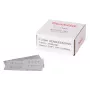 Smeigtukai F-31841 smeigtukų segikliui 0,6 x 30 mm 10 000 vnt.