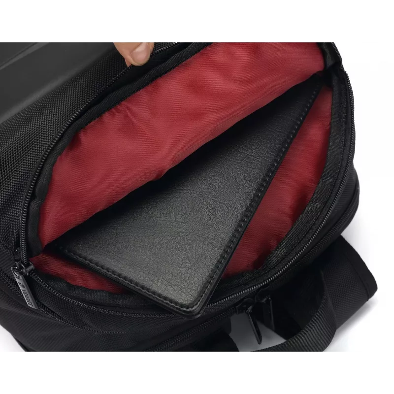 Kuprinė nešiojamam kompiuteriui YBB 1503 SHIELD Backpack 15,6 col.
