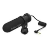 Mikrofonas kondensatorinis Behringer VIDEO MIC MS