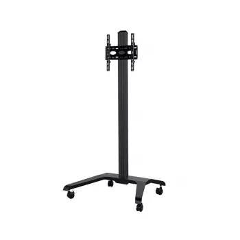Mobilus TV stovas B-Tech BT8562 177,8 cm 70 colių juodas