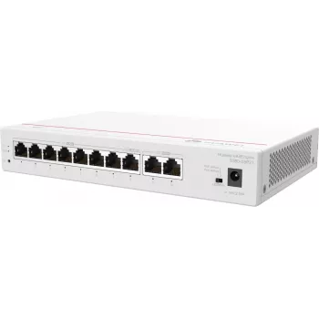 Valdomas jungiklis HUAWEI eKit S380-S8P2T Gigabit Ethernet 10/100/1000