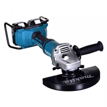 Kampinis šlifuoklis Makita GA900PT2 18 V