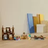 LEGO MINECRAFT 21272 Miško dvaro kovos ringas