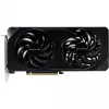 Vaizdo plokštė GAINWARD GeForce RTX 5060 Ti Ghost OC — NVIDIA GeForce RTX 5060 Ti, 16 GB GDDR7, 128 bit, PCIe 5.0
