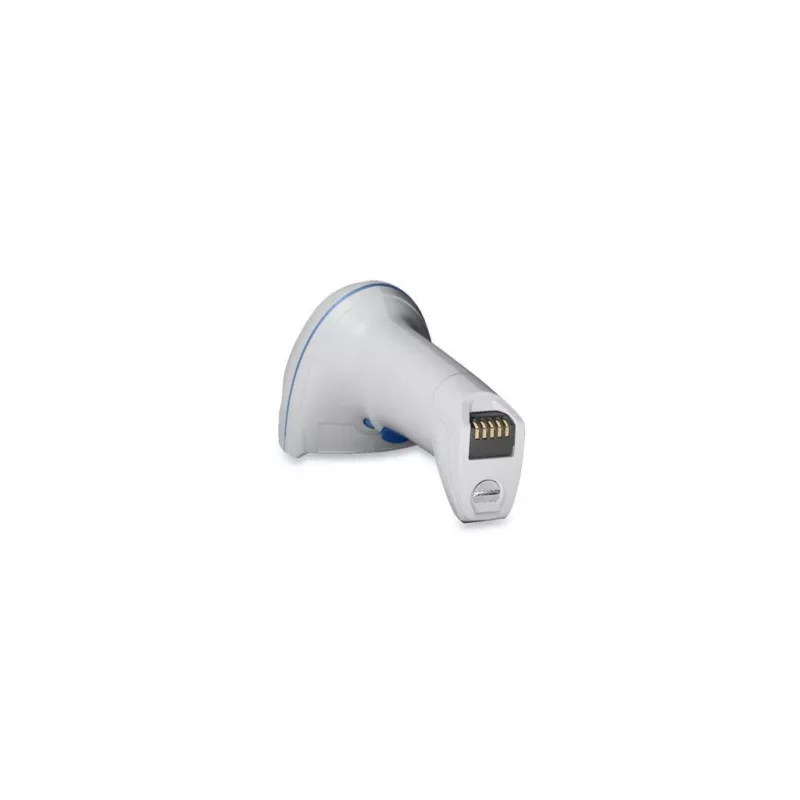 Zebra DS8178-HC nešiojamas brūkšninių kodų skaitytuvas 1D/2D LED baltas