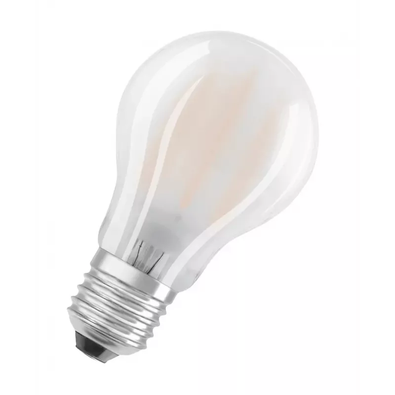 LED lemputė Ledvance 7.5 W E27 1055 lm Šilta balta 2700 K