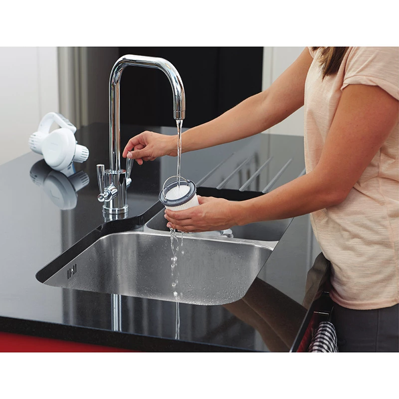 Nešiojamas dulkių siurblys Black & Decker PV1820L-QW