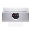 Vakuuminis pakuotojas Adler AD 4503, 130 W, vakuumas -750 iki -800 mbar, C tipo kištukas, pilkai baltas