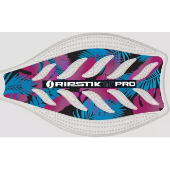 RAZOR RipStik AirPro White SE riedlentė