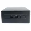 TERRA 1009995 Mini PC Intel Core i7-1360P 16 GB DDR4 500 GB SSD Windows 11 Pro Juoda