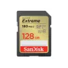SanDisk Extreme PLUS SDXC 128GB UHS-1/SDSDXWA-128G-GNCIN atminties kortelė