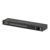 NETGEAR M4250-12M2XF valdomas L2/L3 2,5G Ethernet 1U juodas