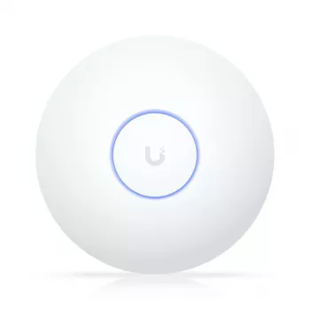 Ubiquiti U7 Long-Range 7300 Mbit/s Baltas Power over Ethernet (PoE)