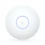 Ubiquiti U7 Long-Range 7300 Mbit/s Baltas Power over Ethernet (PoE)