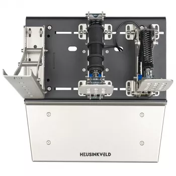 Heusinkveld Rest Pedal – originalus atraminis pedalas