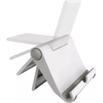 Pasyvus stovas planšetei Renkforce RF-4034061 baltas, stalinis