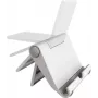 Pasyvus stovas planšetei Renkforce RF-4034061 baltas, stalinis