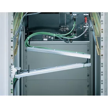 SCHROFF CABLE SUPPORT TYPE A - Rack-Accessory (20118729) - Kabelių atrama stovui