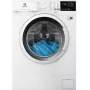 Priekinio pakrovimo skalbimo mašina Electrolux SensiCare EW6SM404W, 4 kg, 37,2 cm gylis, 1000 aps./min., energijos klasė D