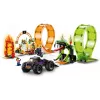 LEGO City 60339 Stuntshow-Doppellooping