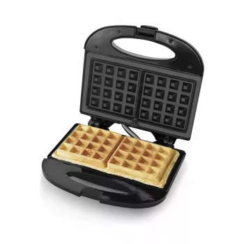 Esperanza TKT003 Vafelinė 750W Juoda