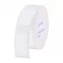 Termo lipdukai NIIMBOT T12*22-250WHITE 12×22 mm 260 vnt.