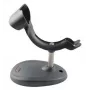 Honeywell brūkšninių kodų skaitytuvo stovas – pilkas – Xenon 1900, 1900h, 1902, 1902h (STND-08R00-000-6)