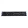 Serverinis korpusas Supermicro 825TQC-R802LPB Juodas